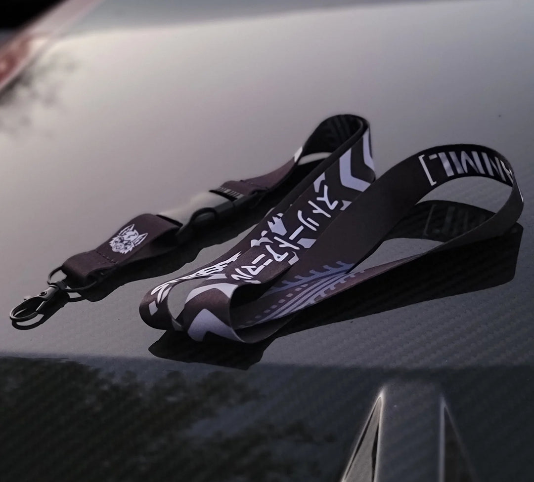 Lanyard