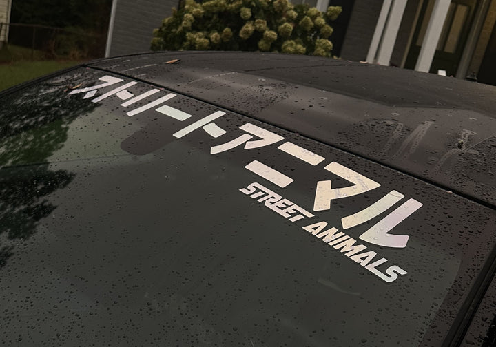 Banner - JPN