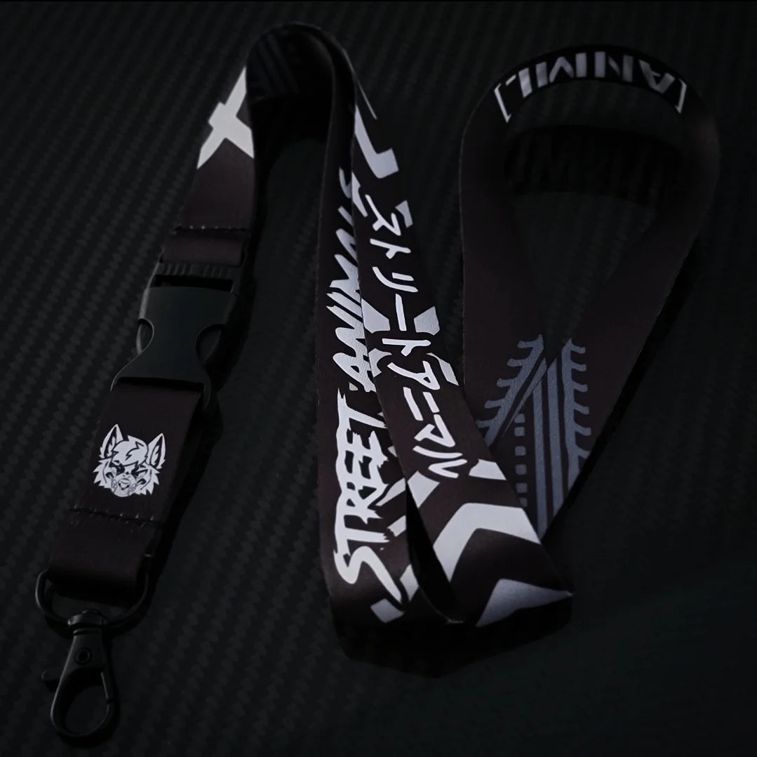 Lanyard