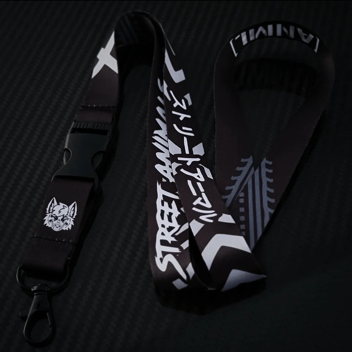 Lanyard