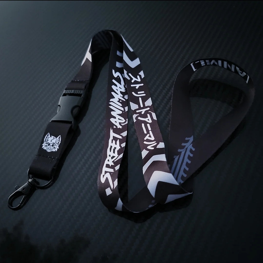 Lanyard