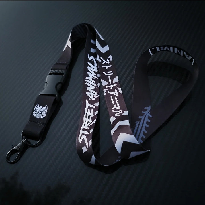 Lanyard
