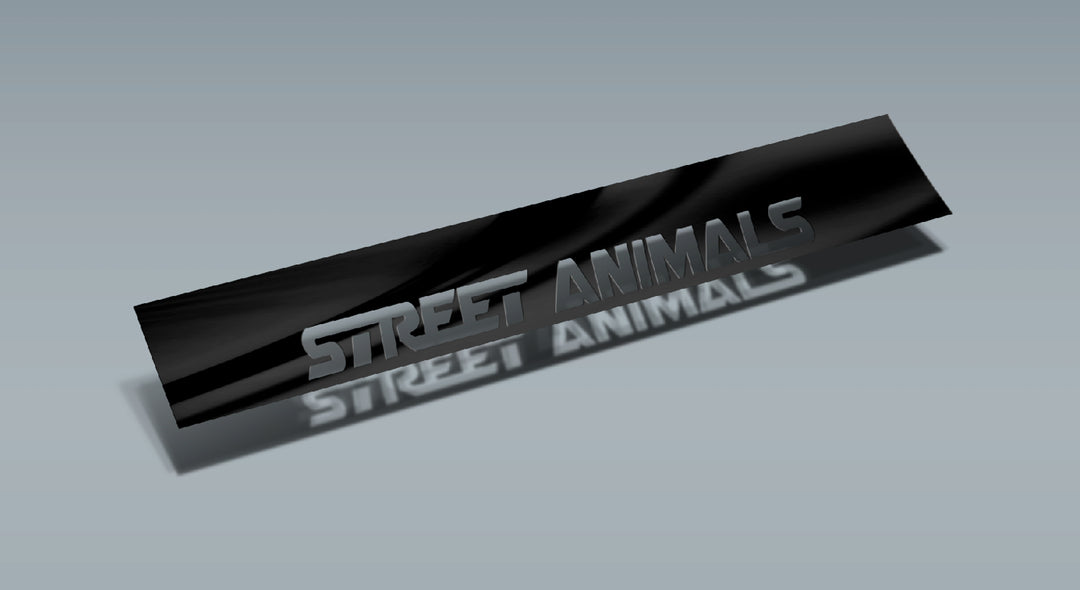 Sunstrip Banner - ENG