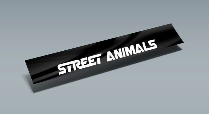 Sunstrip Banner - ENG