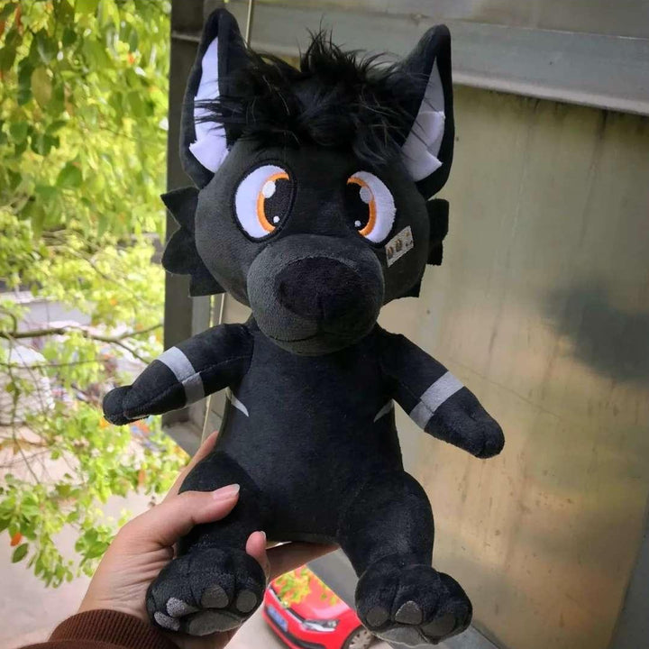 Danni Plush