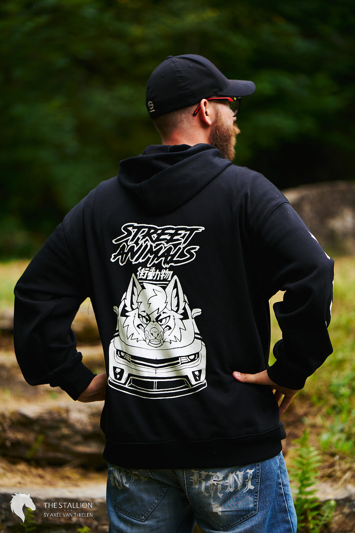 Hoodie