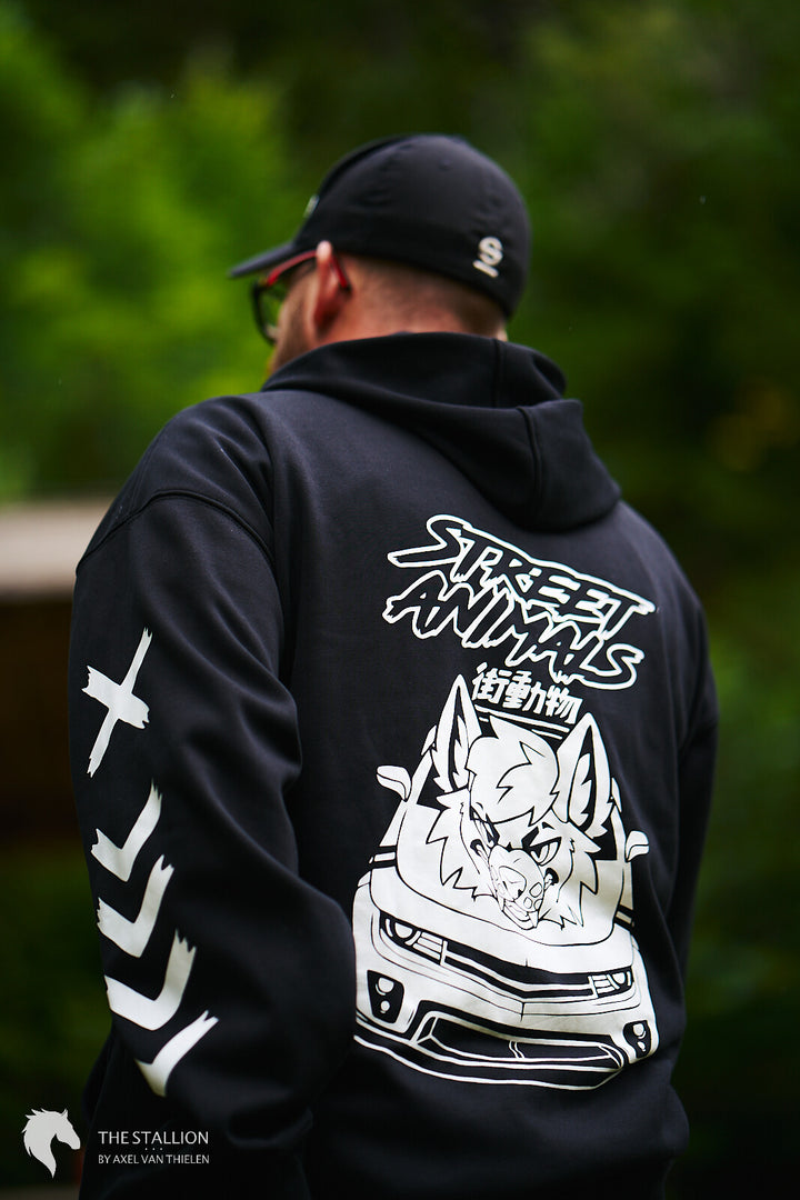 Hoodie
