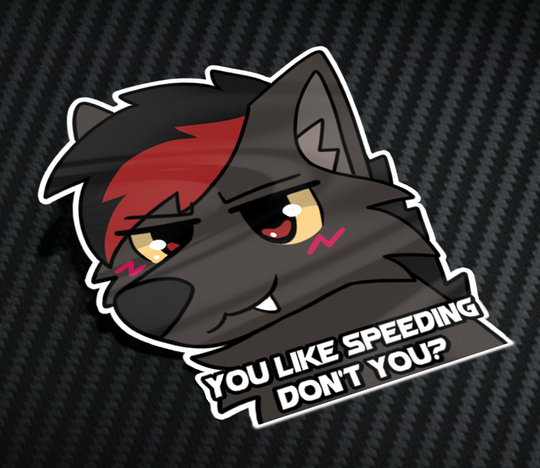 Speedy Boy